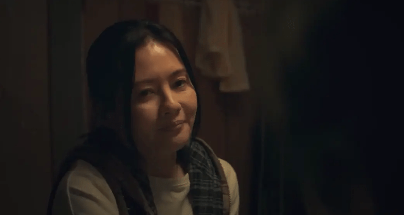 事件|李丽珍搭档吴镇宇，这片子不能被忽视