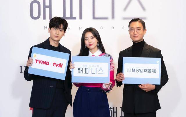 时间|豆瓣开分8.6,这部12集丧尸题材的韩剧,要火了?