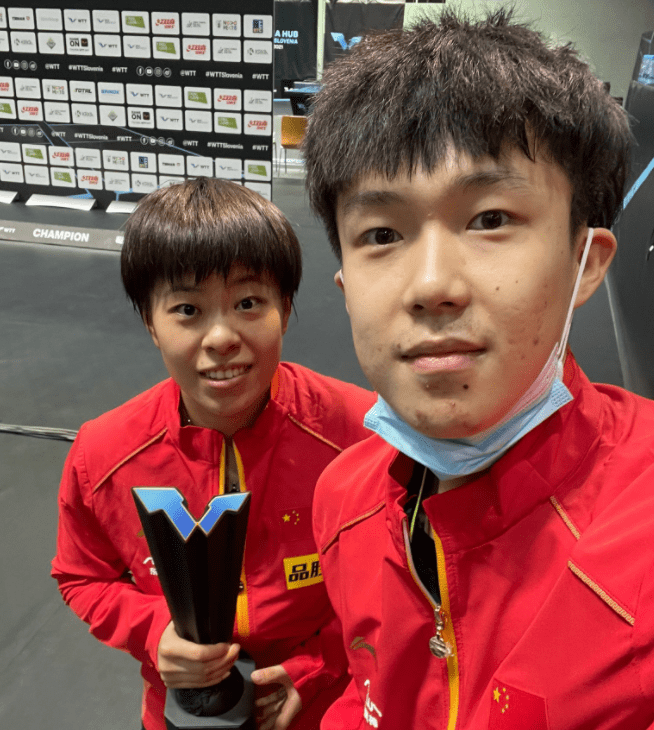 高远|神反转！国乒被“淘汰”组合复活后正名：3-0复仇日本组合夺冠