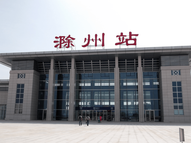 滁州,马鞍山,芜湖,属于南京都市圈,还是合肥都市圈?_中心