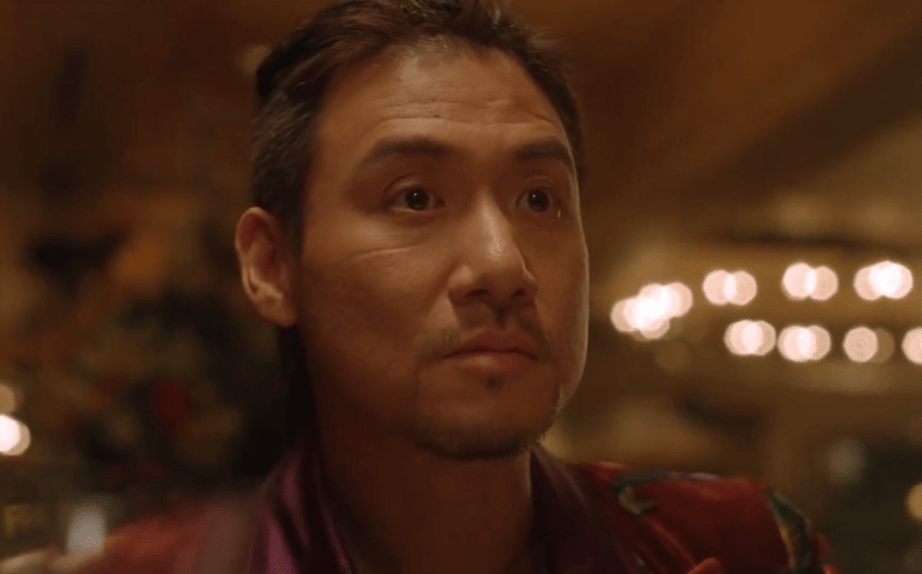 电影|刘德华二度创业，与张学友拍了一部经典，却栽了一个大跟头