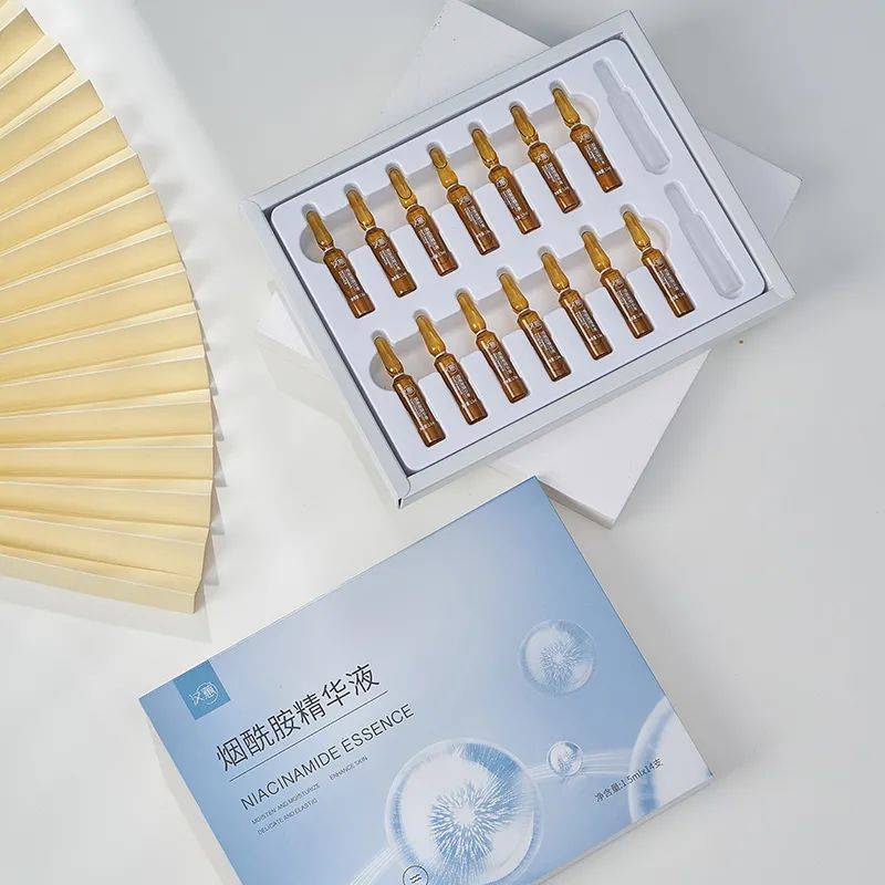 惊雷山东汉肽：多肽领域的新锐药企，如何进军化妆品？| 半岛惊雷?