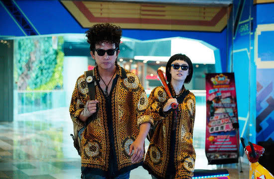 周星驰|孙俪都没撑起来的4部作品，一部还是和邓超合作的，你都看过吗？