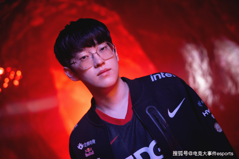 Faker|S11世界赛EDG夺冠后，热点知识分享：Meiko成为LPL唯一大满贯选手