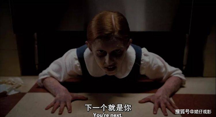 call|养眼又烧脑，这片我要疯狂打call