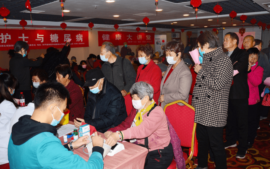 并发症|68岁心内科主任：患有糖尿病，谨记“3少2多”血糖或能恢复正常