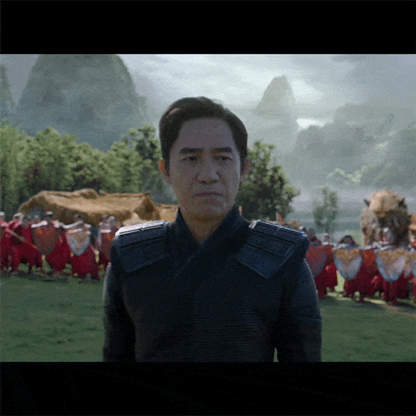 电影|漫威《尚气》海外好评不断，“傅满洲”极具侮辱性，大众能认可？？