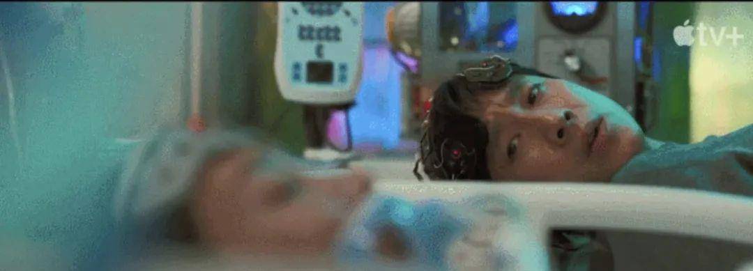 泡菜|又一黑马？这才是科幻悬疑