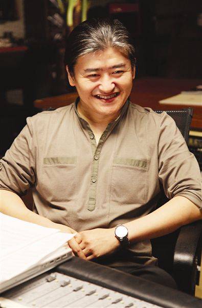 刘欢:23岁走红,和妻子相识9天闪婚,相守33年和绯闻绝缘_卢璐