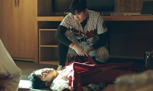 时间|豆瓣开分8.6,这部12集丧尸题材的韩剧,要火了?