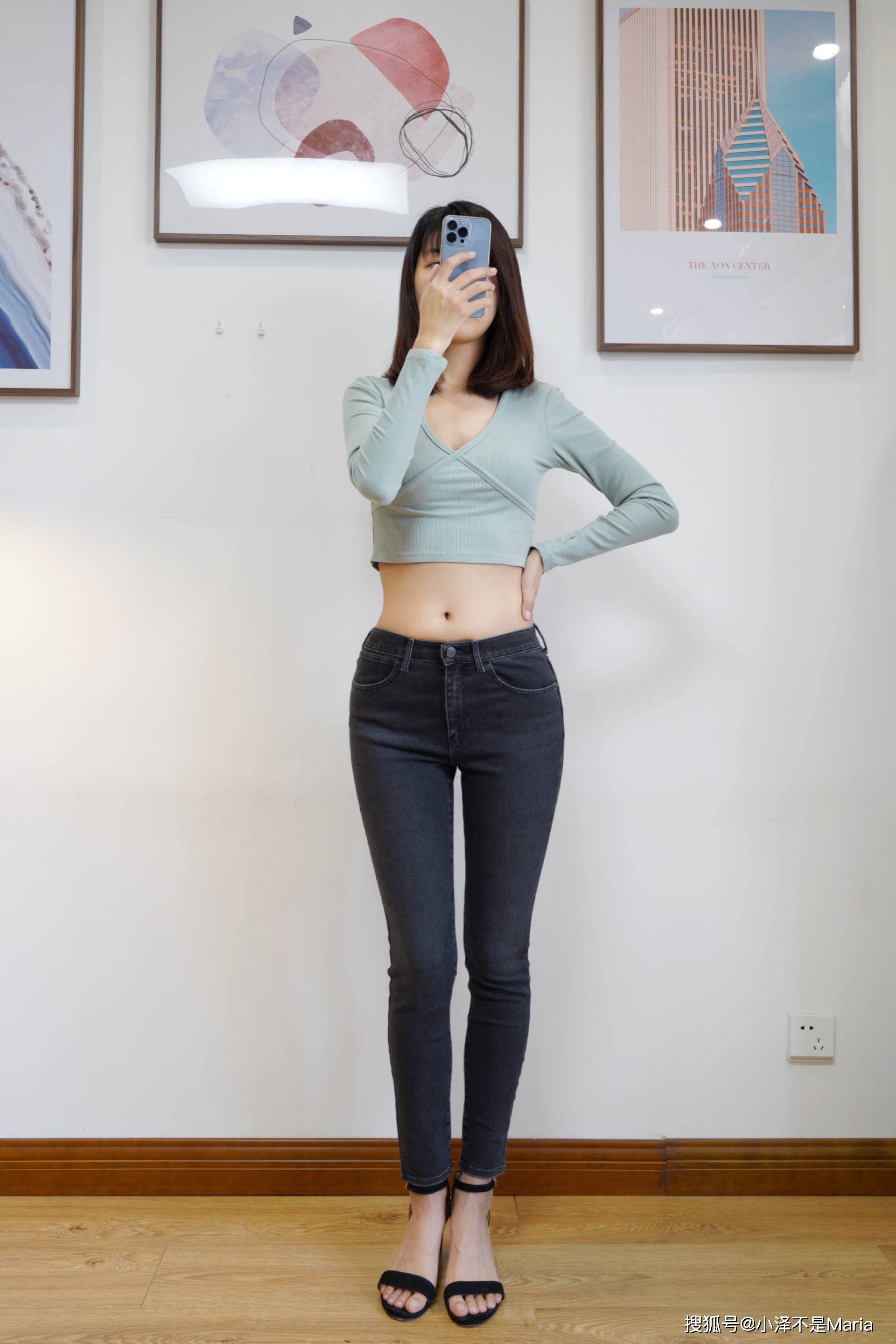 男装 硬核美式穿搭|小姐姐帮你试男装,未来男朋友的衣柜被我承包啦!