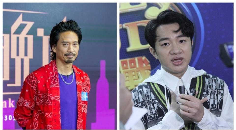 调整|王祖蓝谈TVB删减《劲歌金曲》争议：《金曲》、《金榜》是两回事