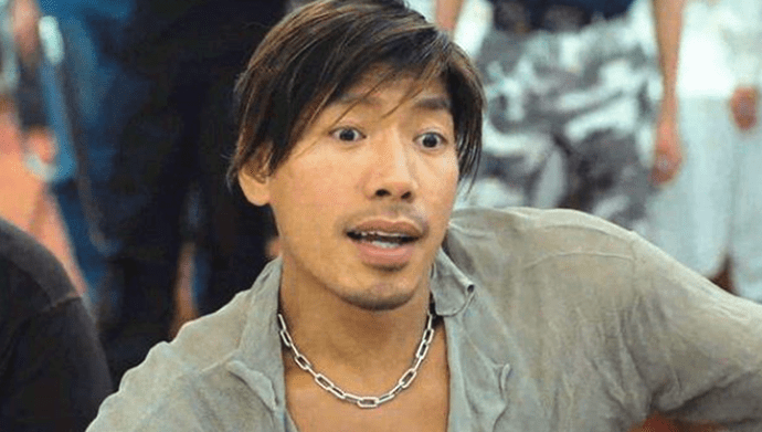 最终,乌鸦陈天雄的所作所为在骆驼的葬礼上被揭发,之后陈浩南把燃烧冥