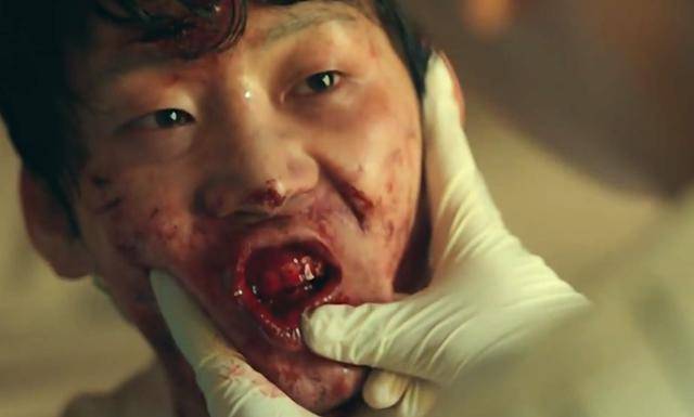 时间|豆瓣开分8.6,这部12集丧尸题材的韩剧,要火了?