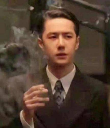 双男|《陈情令》快破100亿，王一博“双男主片”就登场，制作已谈5月？