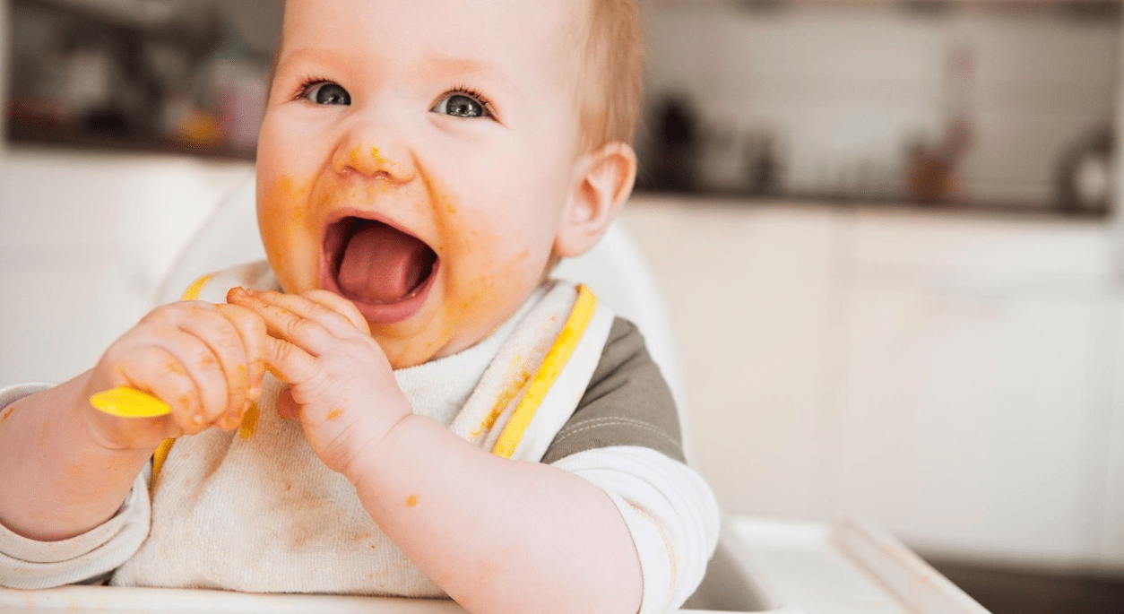 制造|宝宝不爱吃饭“饿两顿”行不行?人为制造饥饿感,对孩子有弊无利