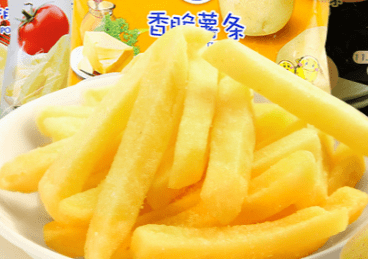 美食|如果工资允许，薇娅推荐的5款美食，遇见囤一点，一家大小都爱吃