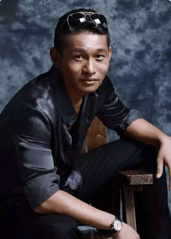 角色|没有反派的《和平之舟》,除了陈坤,还出现了一个有意思的角色