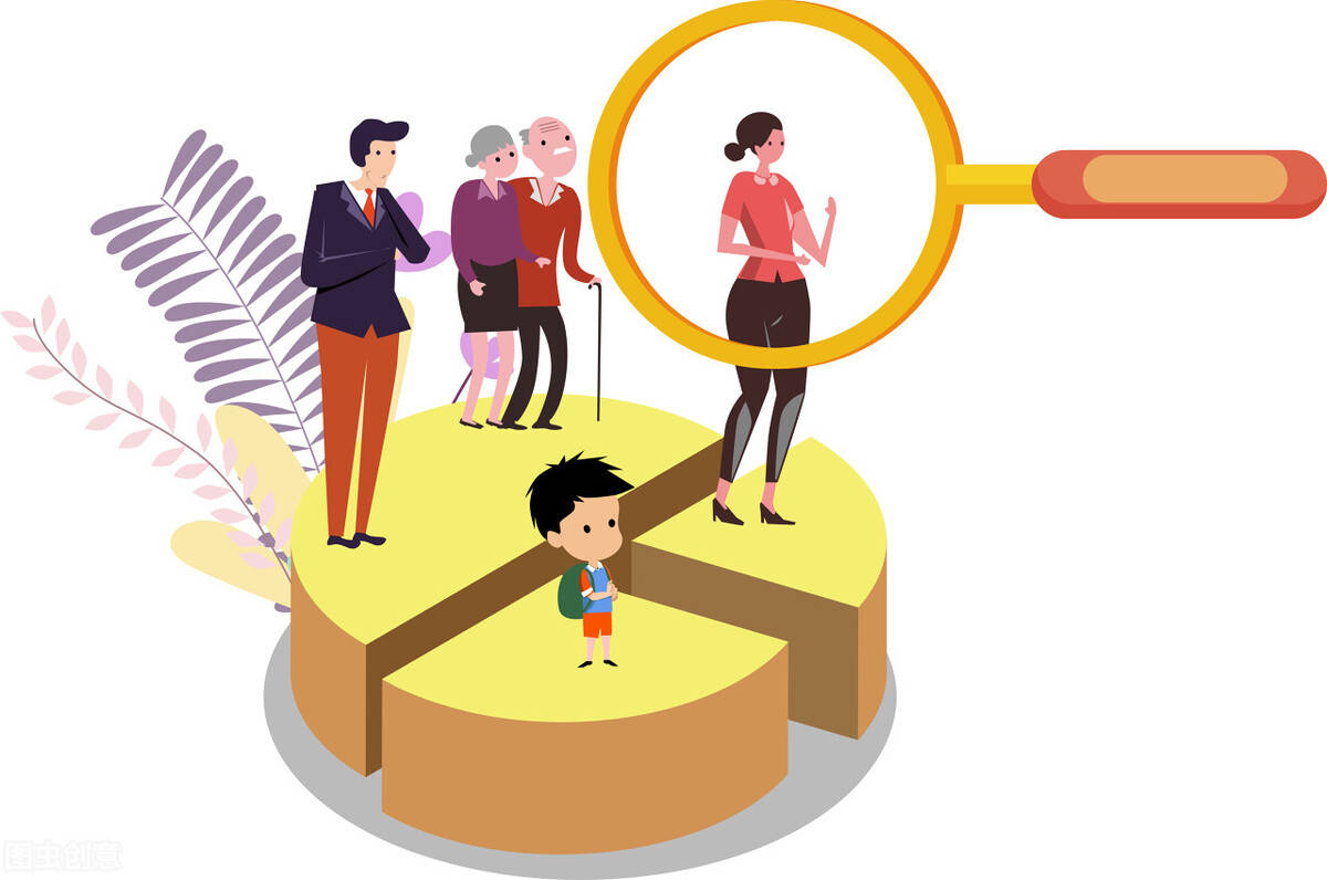 一线城市人口,余额不足,意味着什么?