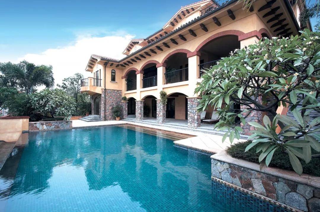 2021清远美林湖别墅官网火火火彻底火了最近卖疯了忒火了