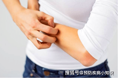 手机|73岁老妪肝癌离世，医生：警惕身体“1痒1痛”，或是肝脏“呼救”