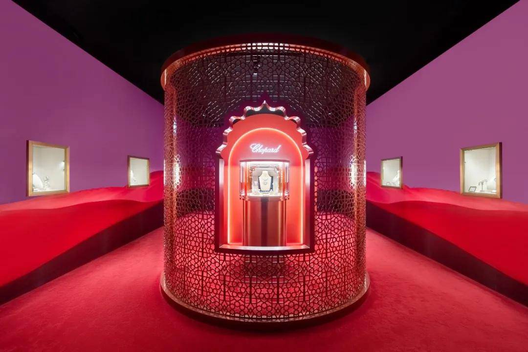 系列RR · TRENDS｜投射自然的无限可能