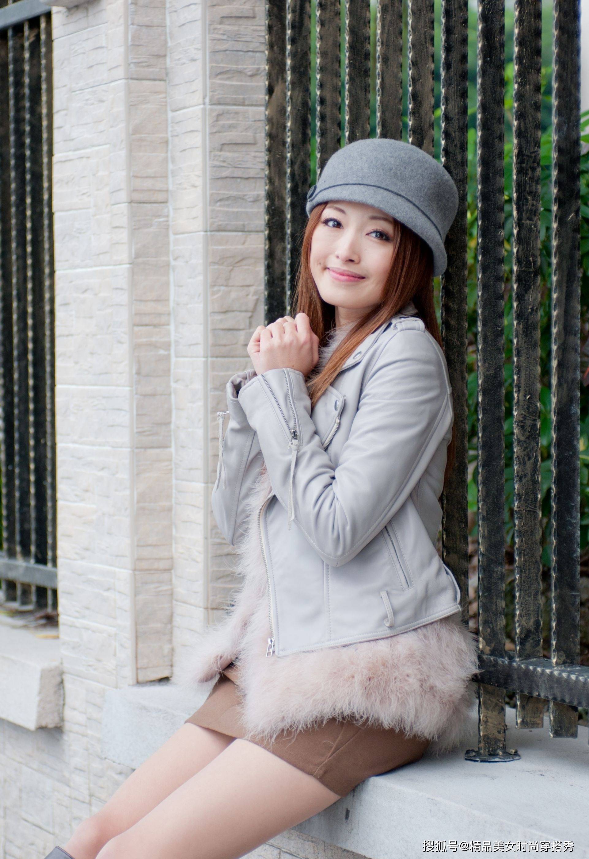 防寒 秋末初冬,怎么穿才能防寒又不失风度