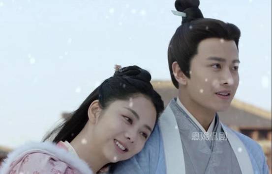 归路|网传任嘉伦谭松韵再度合作现代新剧?刷新锦衣奶奶的认知!你追吗