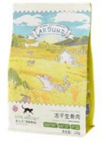 因为|养猫攻略,值得推荐的猫零食