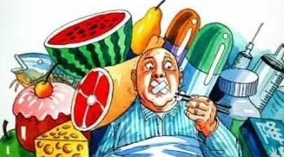 治疗|糖尿病的10大误区,你中了几个?预防糖尿病四类人要重点筛查!