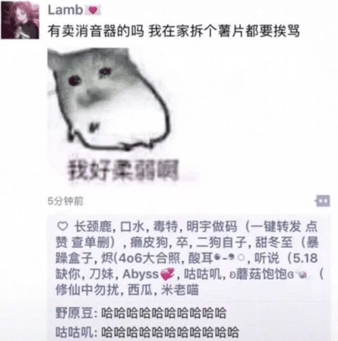 此时此刻的我|“从长远来看，老婆漂不漂亮重要吗？”