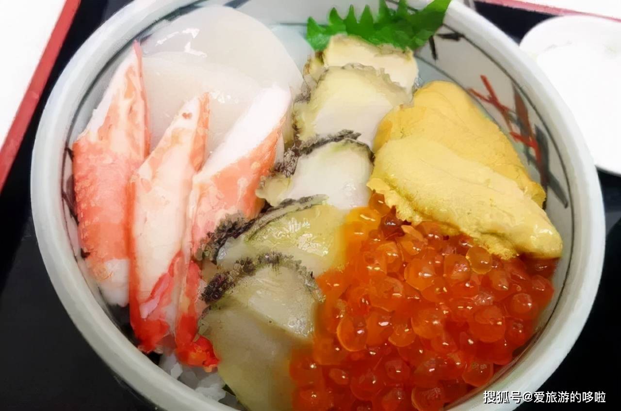 日本九大城市代表美食，哪个是你的最爱？