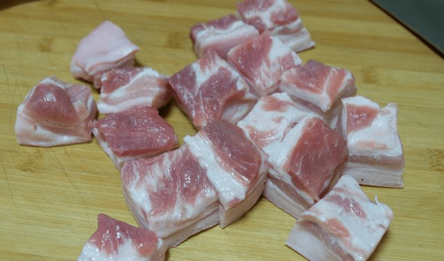 汤汁|天冷了想吃卤肉,趁着肉价便宜煮一锅,香喷喷太诱人,做法分享