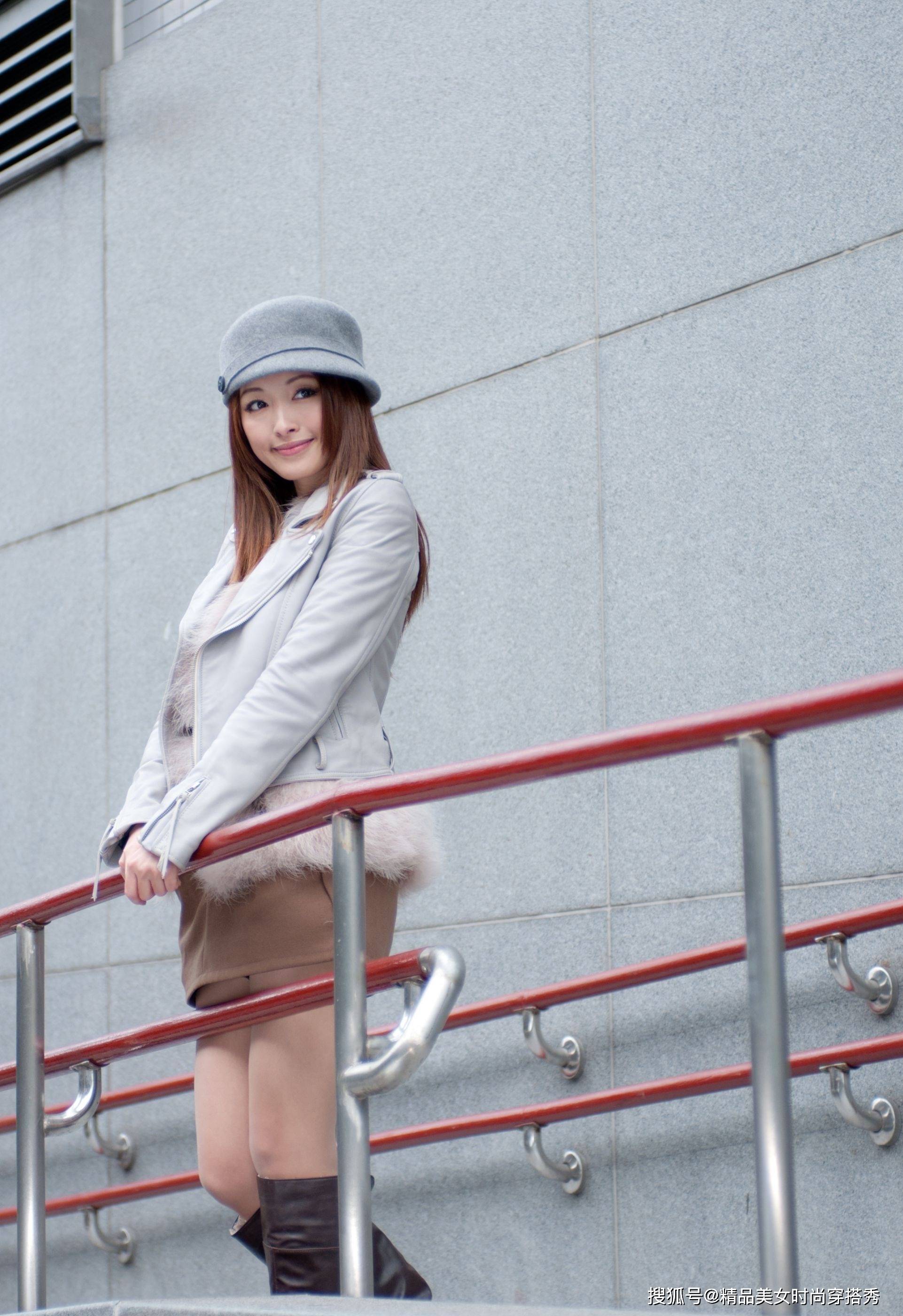 防寒 秋末初冬,怎么穿才能防寒又不失风度