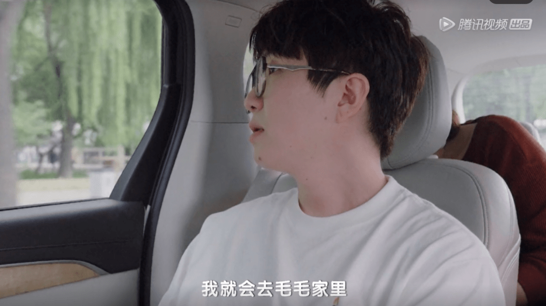 贴近生活|《毛雪汪》，在随意中创造真正的陪伴感