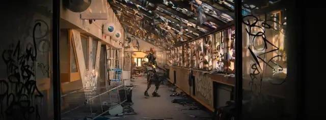 治愈|不愧是汤姆·汉克斯,撑起了人、狗、机器的末日旅程