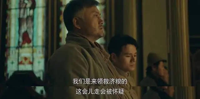 角色|张鲁一新剧开播即火,5位“黄金配角”功不可没,你更看好哪位??