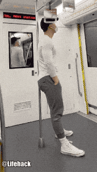 这位男教练在健身房被偷拍网友却全程看翘臀