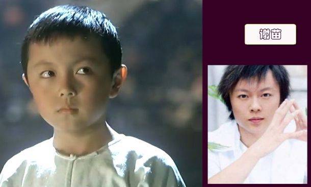 但是一提到李连杰主演的电影《新少林五祖》里洪熙官的儿子洪文定