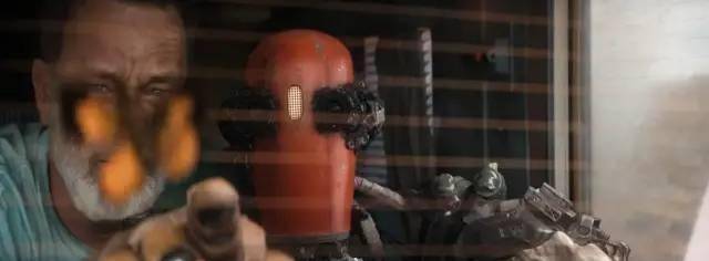 治愈|不愧是汤姆·汉克斯，撑起了人、狗、机器的末日旅程