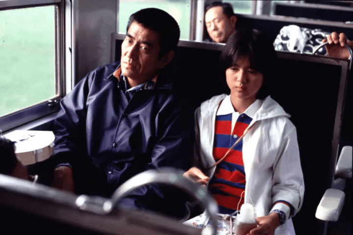 因为|从“国民女神”到国民妈妈 她的出道过程充满戏剧性