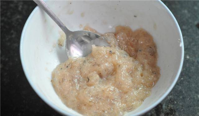 煎饼|猪肉太贵，早餐煎饼新做法，比肉饼更营养！细嫩爽口好消化，香！