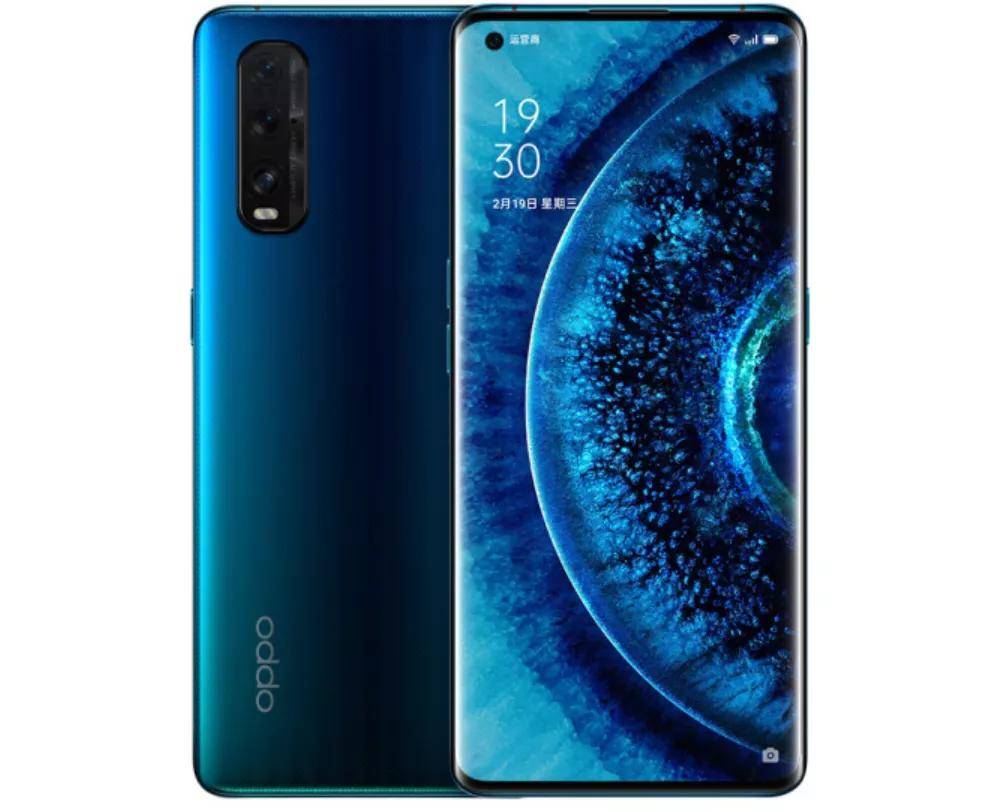 OPPO Find X2开启ColorOS 12公测