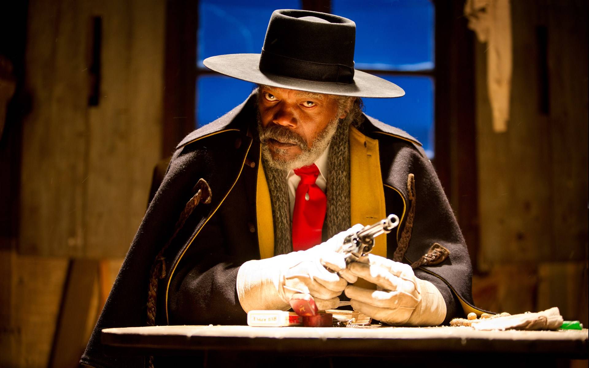 生活|十部限制级电影推荐，第一名是鬼才昆汀导演，多位影帝上榜