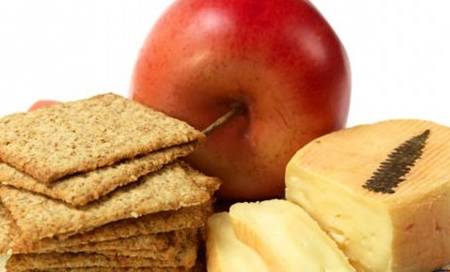 体重|会吃的人不会胖,掌握5个饮食技巧,减肥的同时也可享受美食