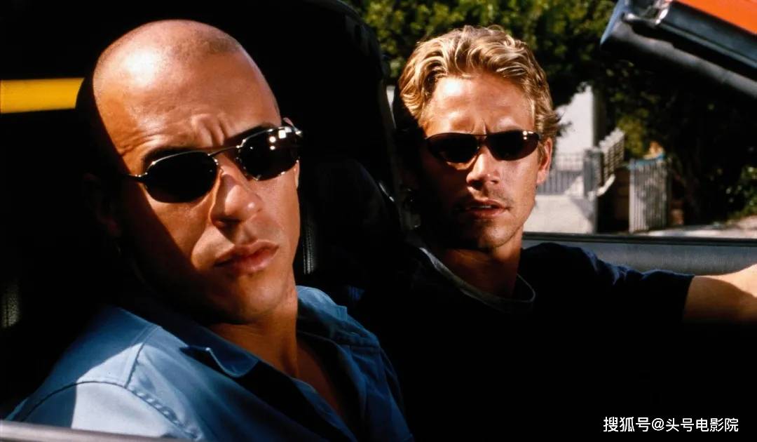 巨石|消费保罗沃克？范迪塞尔邀巨石强森演《速激10》，称对方小兄弟