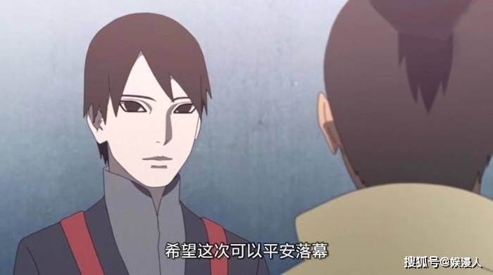 火之国|《博人传》忍者不被重视，火之国大名消减预算，鸣人有苦难言