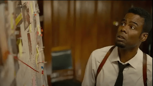 电锯惊魂|从8.7分跌到5.3分,这个经典系列终究被毁?