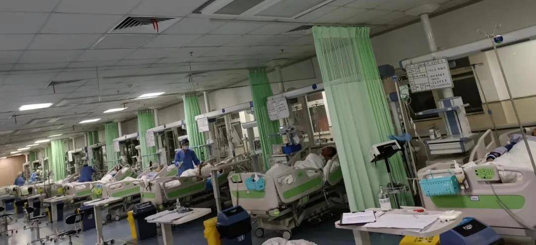 医学科|转危为安｜胸痛莫忽视，救治要及时