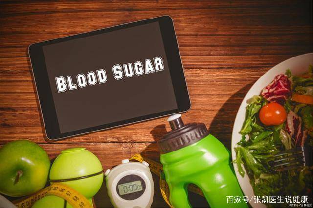 肾上腺|一种不起眼的“降糖方子”，坚持半年，或许糖尿病“消失”不见